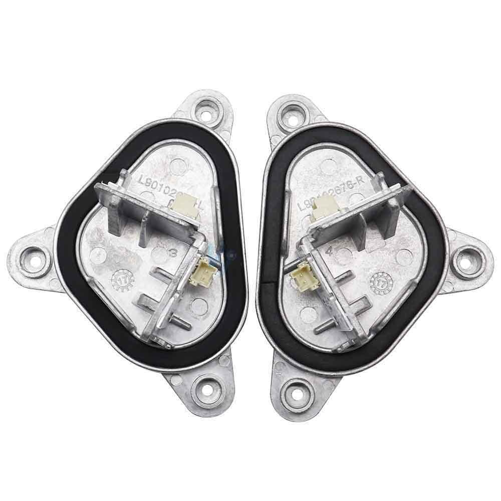 Applicable aux pièces en aluminium de BMW 2 Series M2C Lemon Yellow Golden Eye Belt