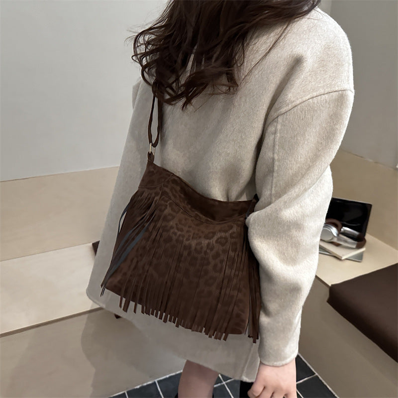 Sac à bandoulière personnalisé de couleur solide