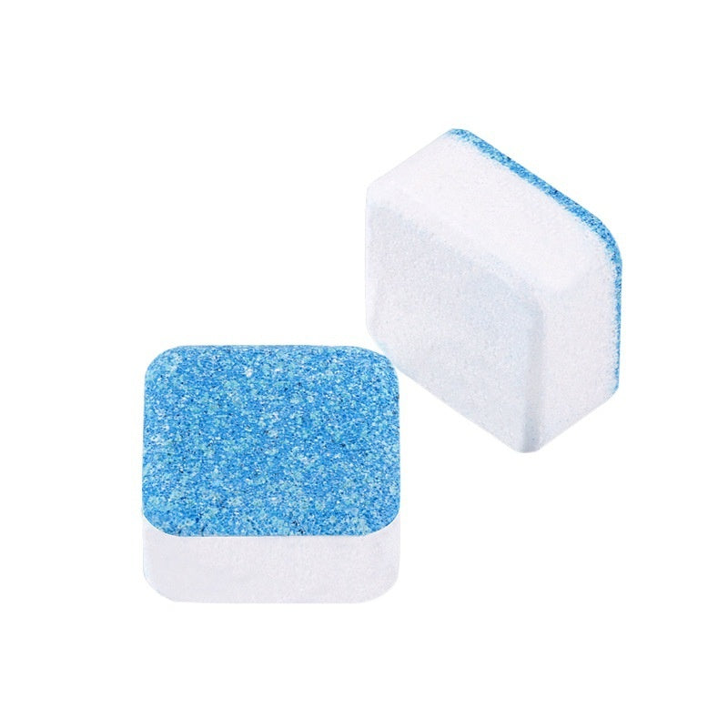 Washing Machine Bathtub Cleaning Effervescent Tablets