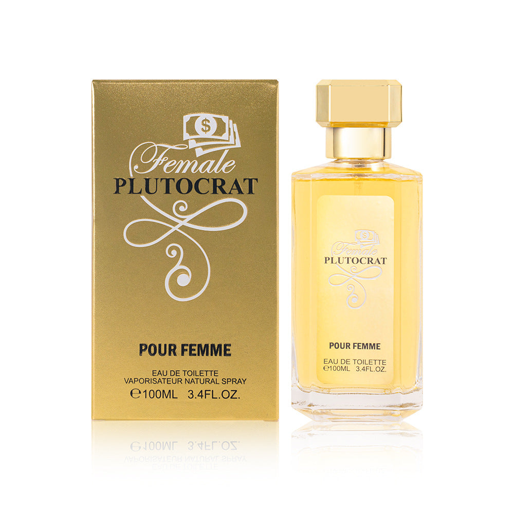 Célébrité en ligne Popular Neutral Parfum Jasmine Parfum durable