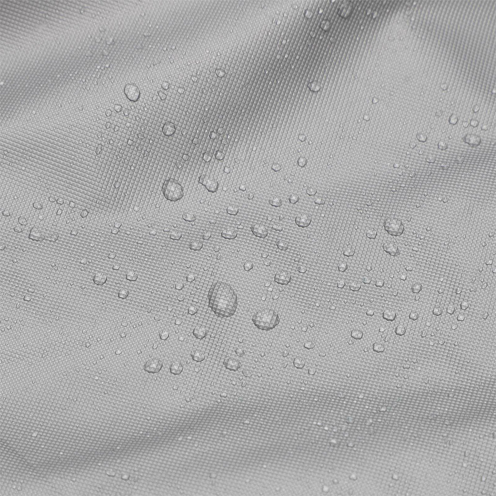 Couverture de moto Poussière de pluie imperméable UV Highly Duty Motorbike Scooter Protecteur