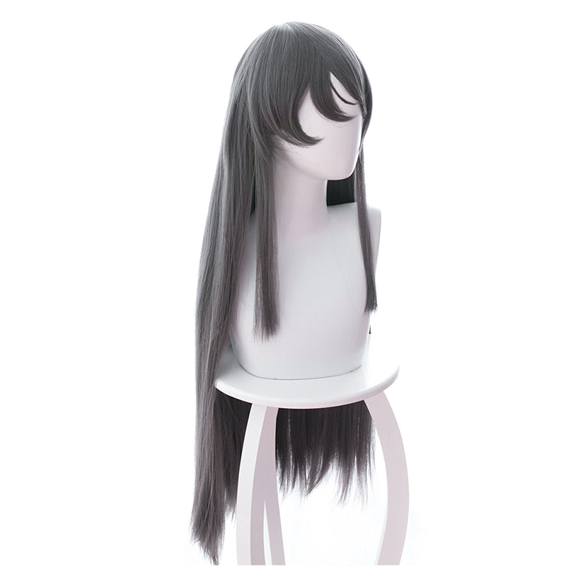 Parce que Wig Bunny n'importe quelle forme de visage