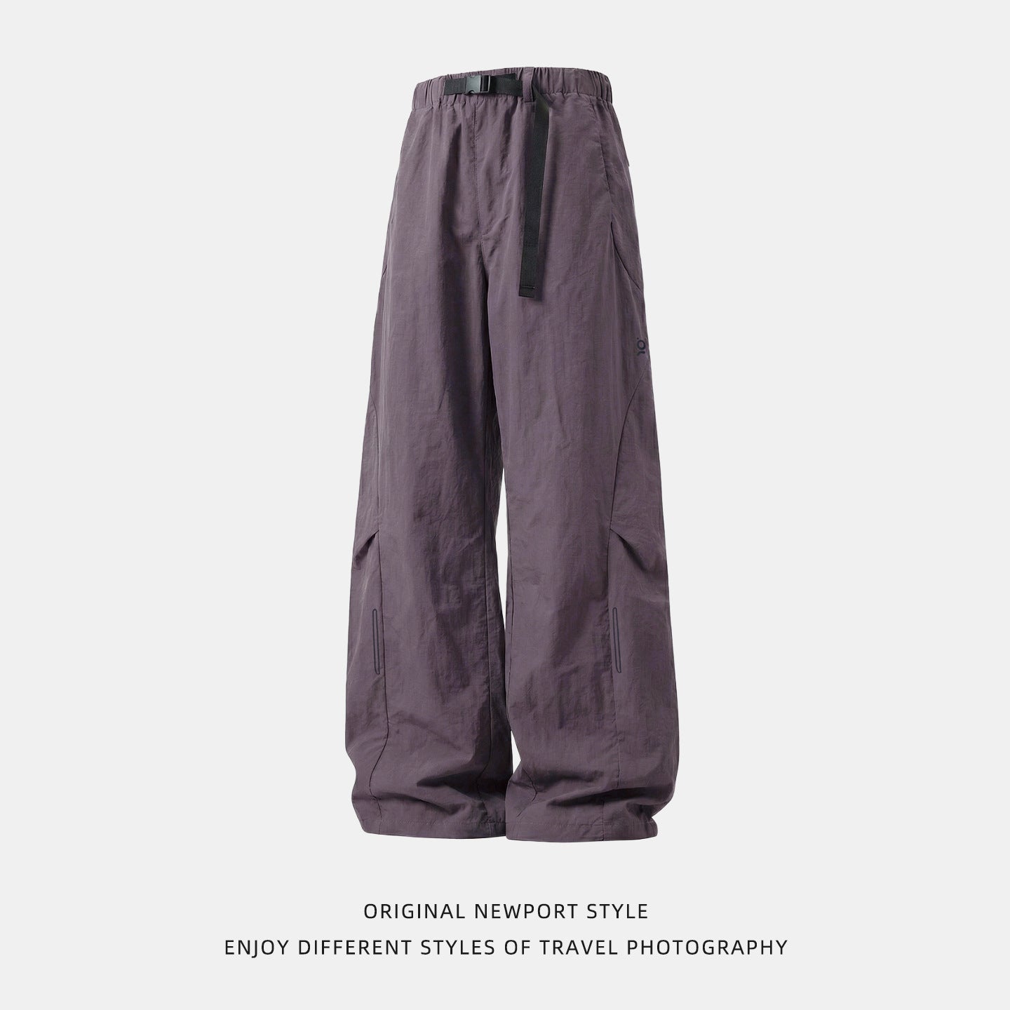 Fonctionnalité Outdoor Water-repulsant Vêtements de travail Pantalons occasionnels Pantalons Street style Athletic Pantalons