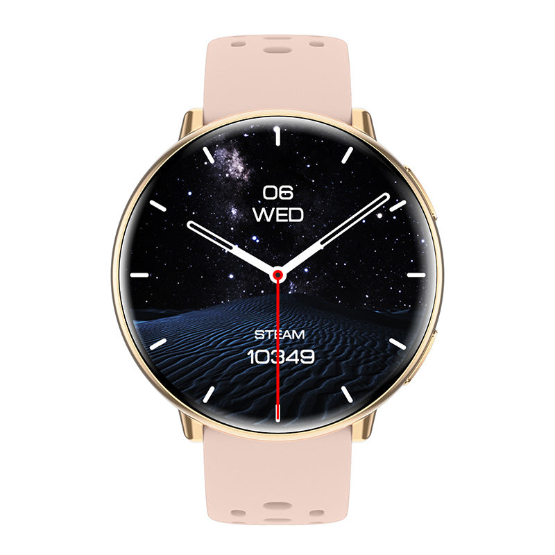 HD21 Smart Bluetooth Calling Sports Watch