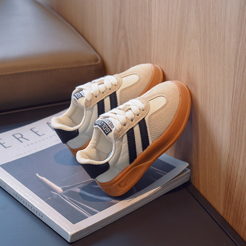Sneakers occasionnels pour garçons