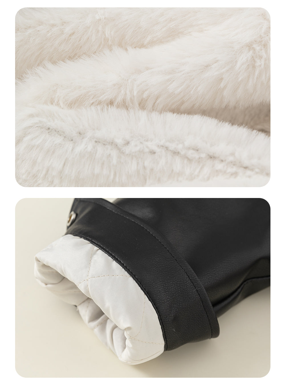 Vestes pour garçons pour l'automne Et l'hiver