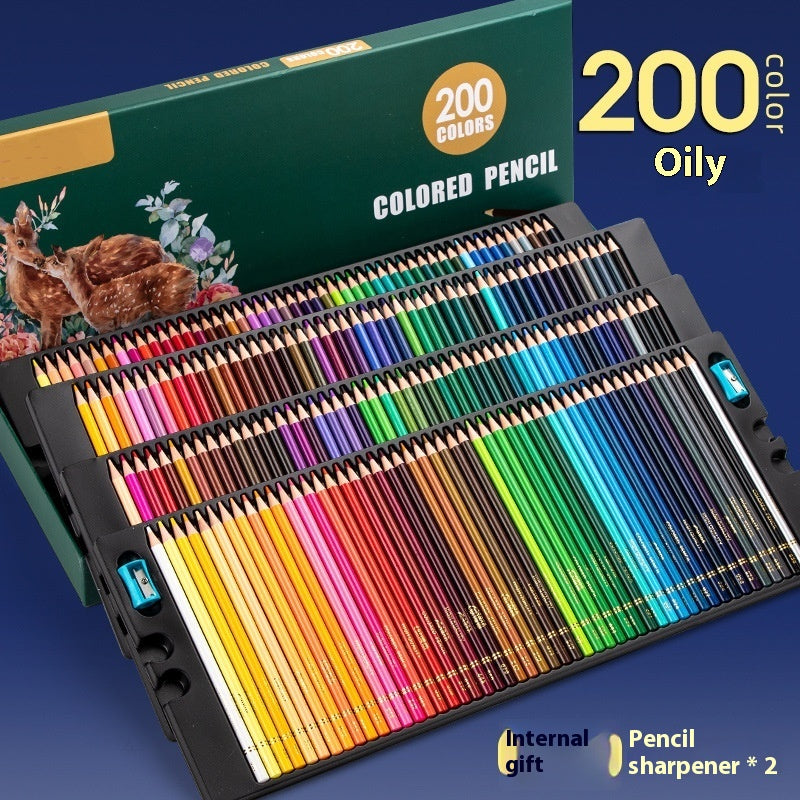 Hand-painted water soluble Sketch color brush