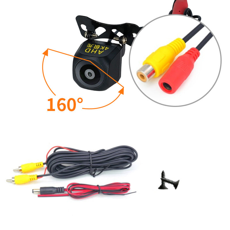 Caméra arrière externe AHD 720P pour voitures