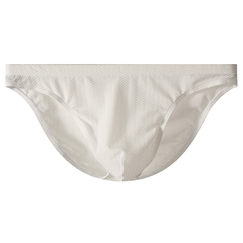 Sous-vêtements de string pour hommes taille basse Sexy pour hommes
