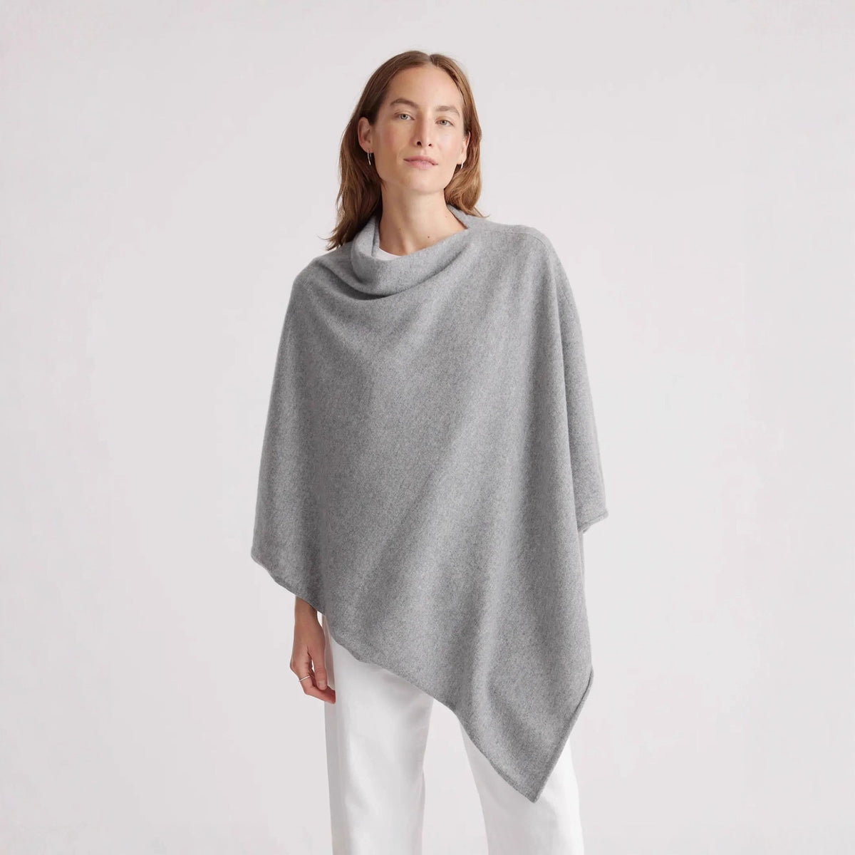 Manteau en col châle fashionnable pour femmes