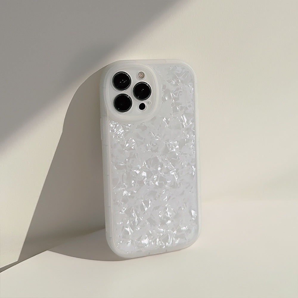 Ins Dream Shell modèle 16 cas de téléphone
