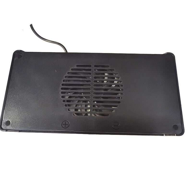 Chevalier de l'eau M5 Plein spectre Coral lumière LED pour aquarium marin