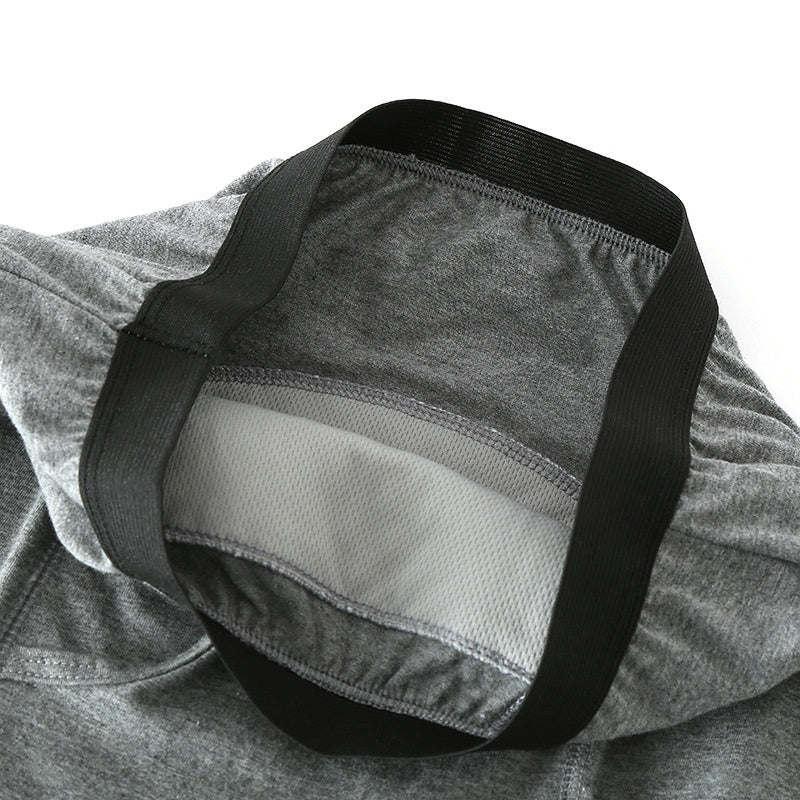 Sous-vêtements imperméables hautement absorbants pour hommes