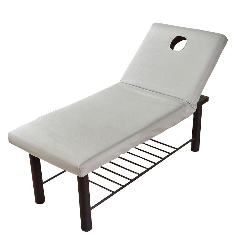 Spinning et Grinding Cheveux Beauty Bed Bonin Massage Physiothérapie Bed
