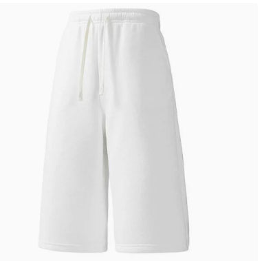 Pantalons casual mode pour hommes d'été