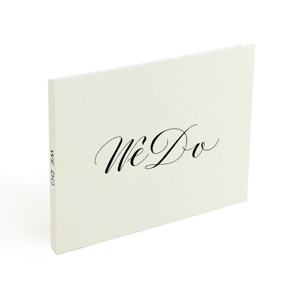 Invitation vidéo multifonctionnelle pour mariage commercial