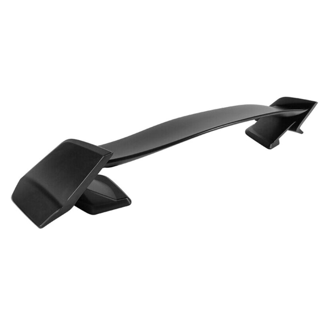Convient 22-24 S Ubaru WRX 5ème Type R Tronc arrière Spoiler Highkick Wing ABS non peint