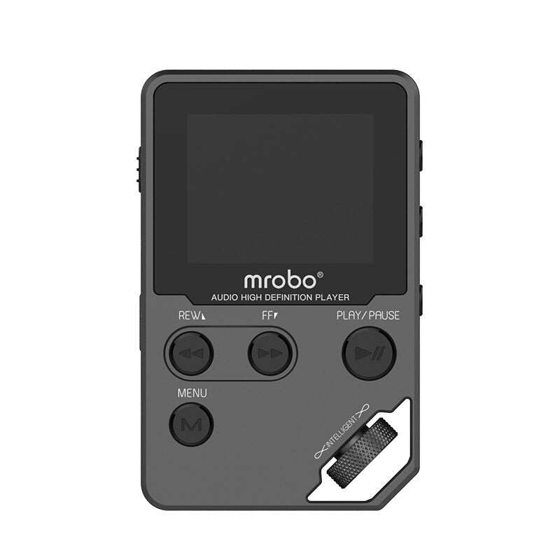 Lecteur MP3 portable HIFI Music avec écran