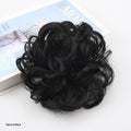 Sachet de cheveux Messy Bun