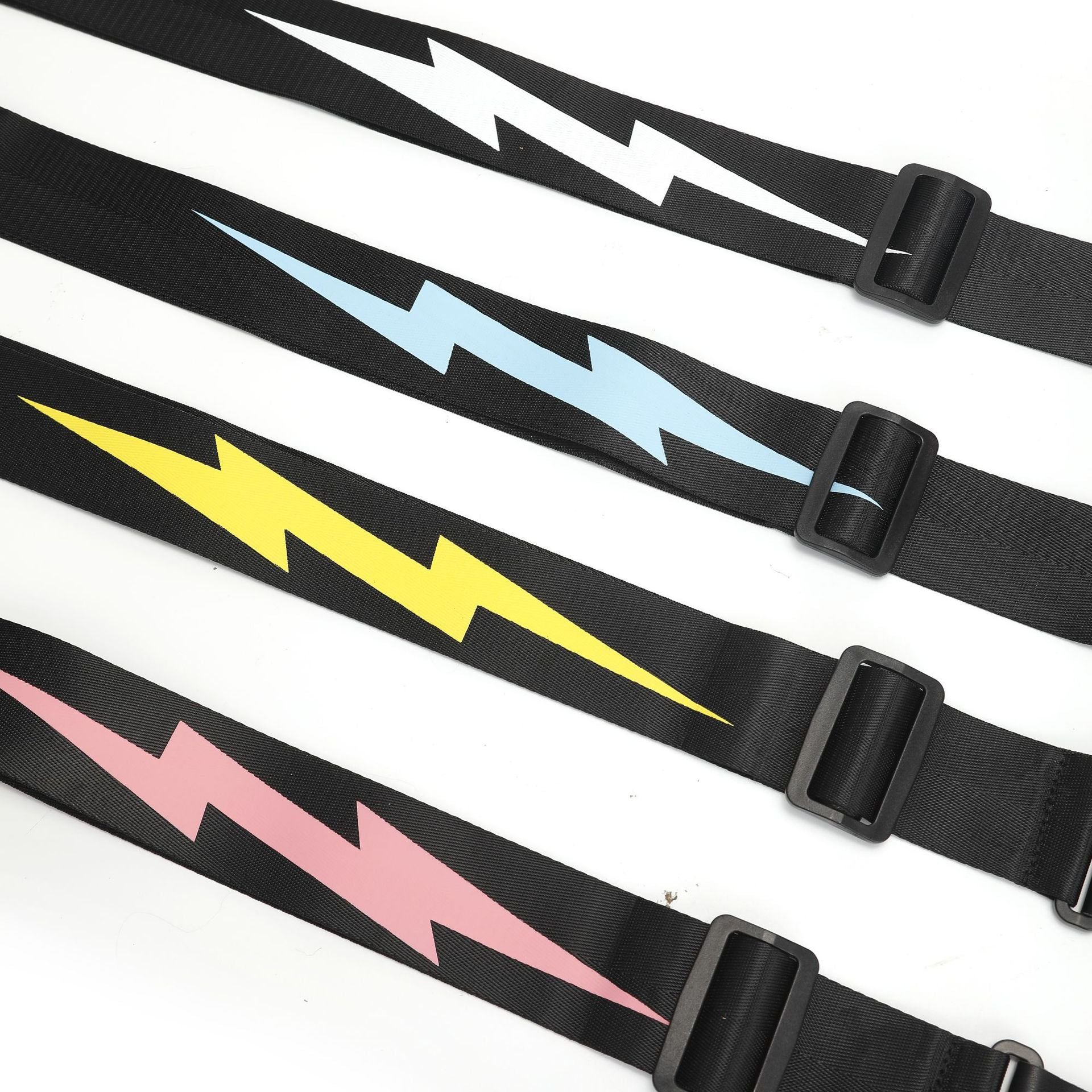 Bracelet de guitare électrique haut de gamme