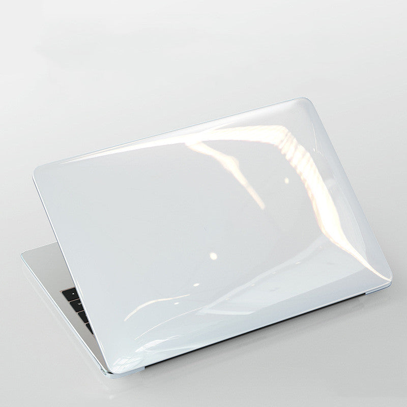 Boîtier de carnet de notes en cristal 14 16 pouces