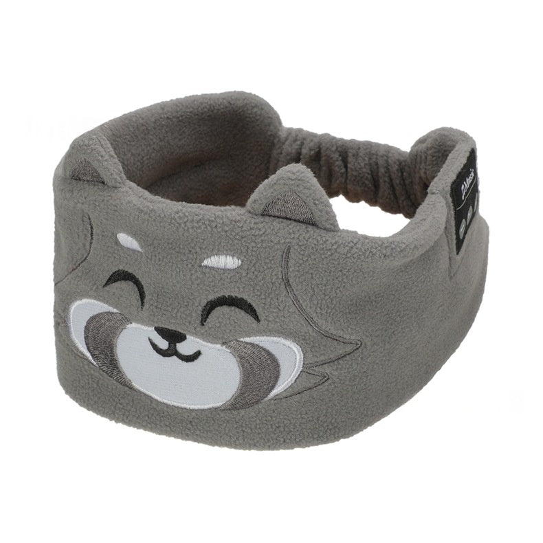 Tête de bandeau de musique Bluetooth