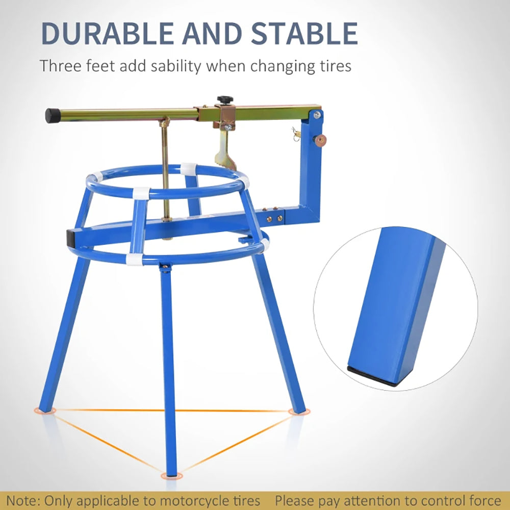 Machine en acier durable avec perle réglable et levier