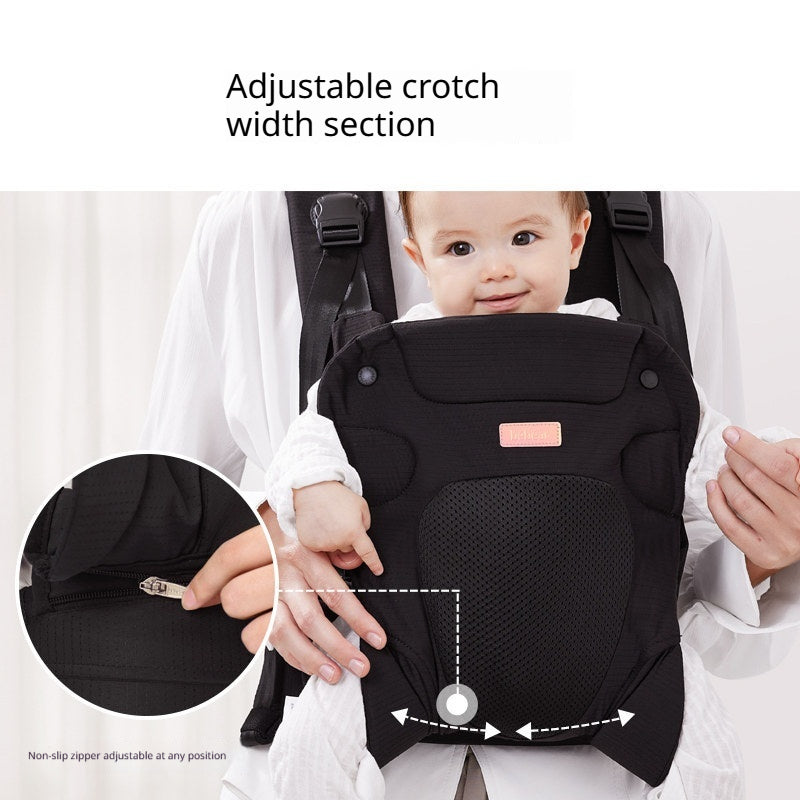 Porte-bébés pour nouveau-nés