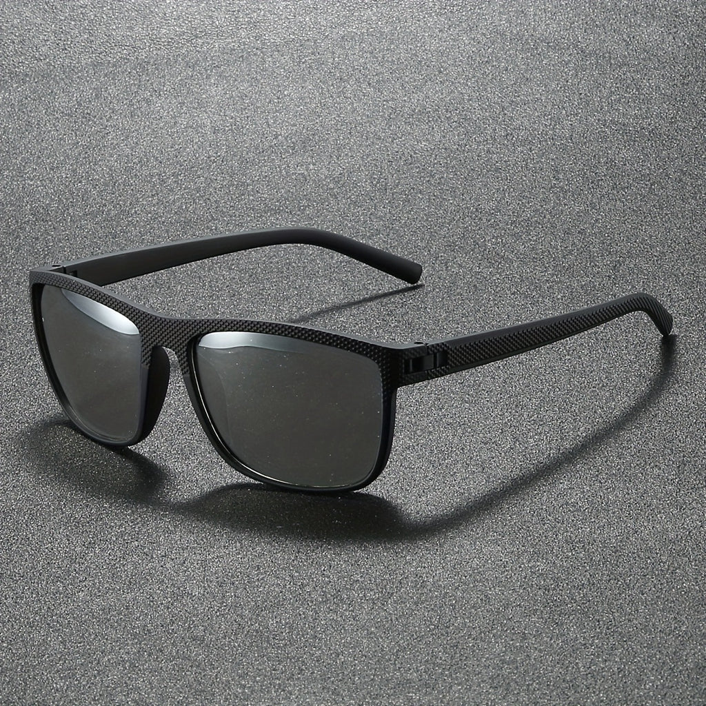 Lunettes de soleil Polarisées d'extérieur à la mode
