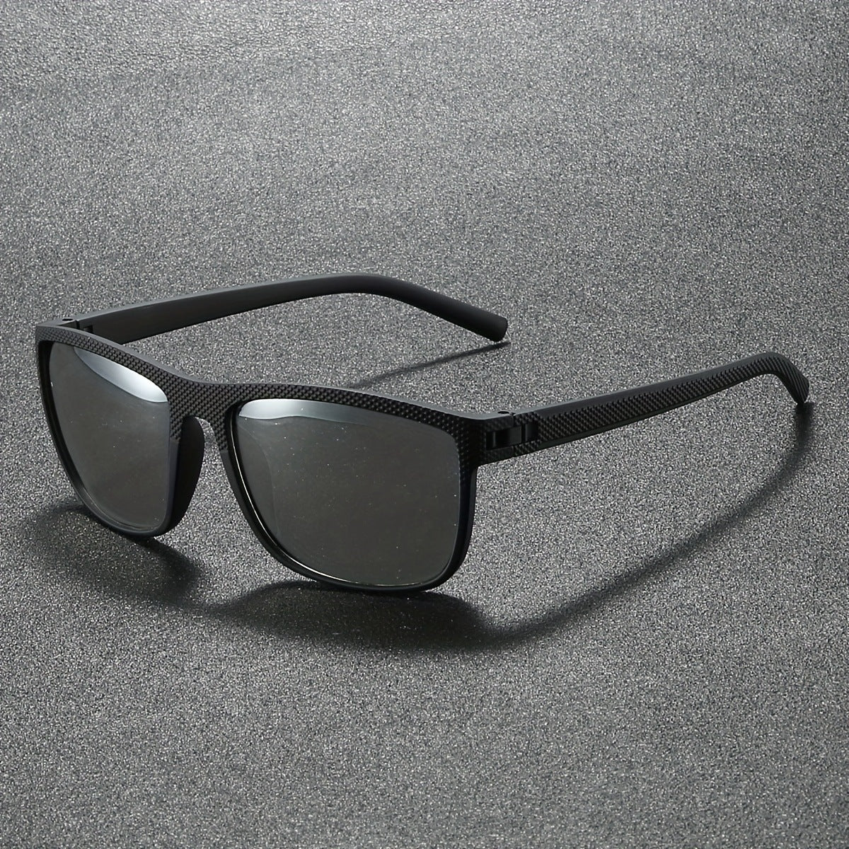 Lunettes de soleil Polarisées d'extérieur à la mode