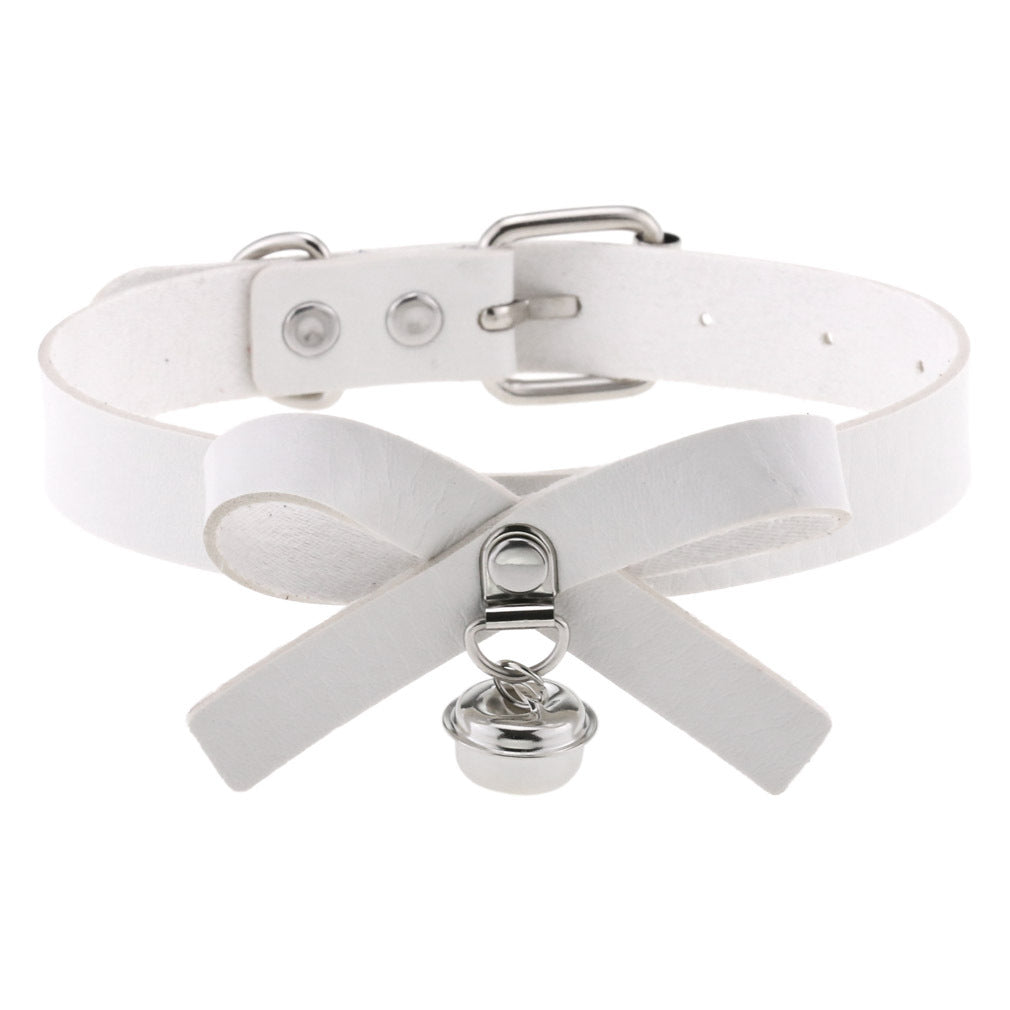 Collier Chic Bow Collier