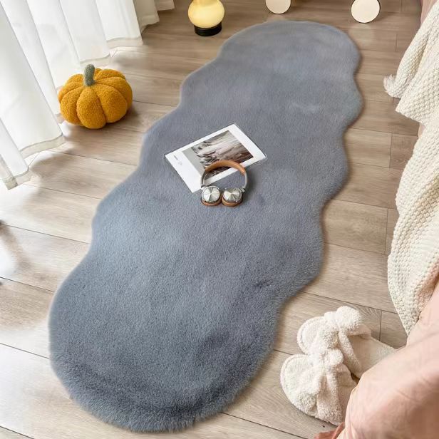 Chambre Rug Living Room Bay Fenêtre Mat