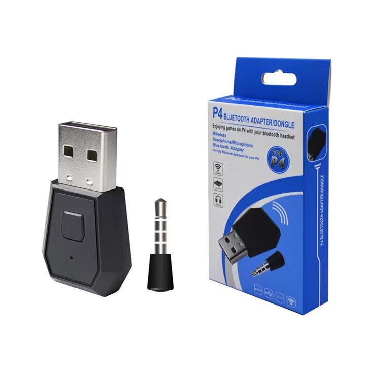 Adaptateur Bluetooth Audio Interface Contrôleur casque de jeu