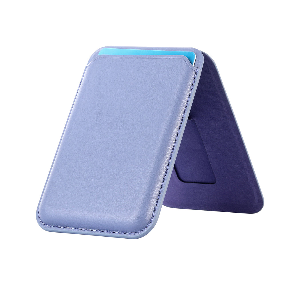 Support de carte magnétique pratique Magsafe