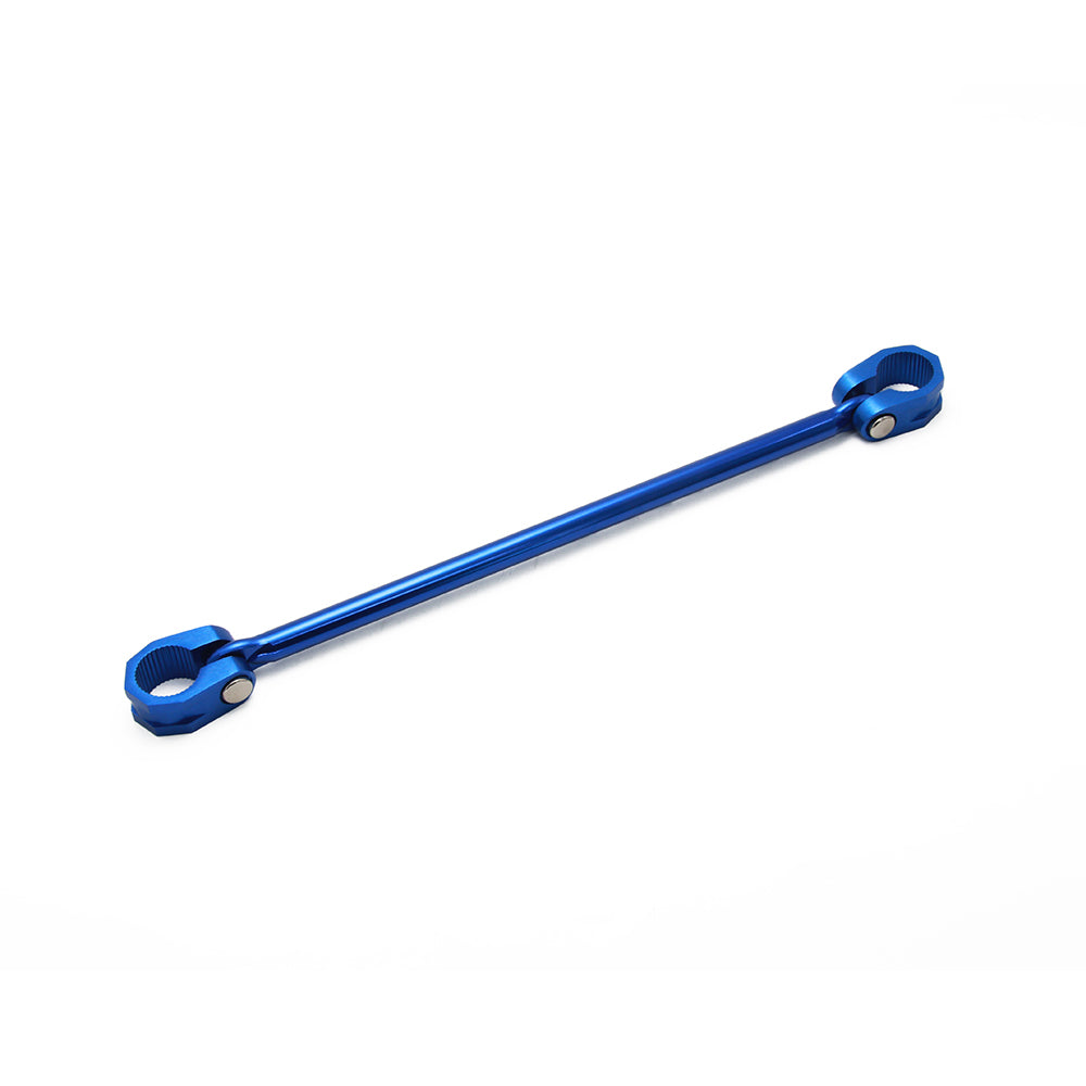 Pièces de moto modifiées Leading Extension Crossbar