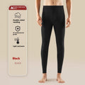 Long Johns Men's Warm Compression Pantalons Leggings