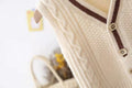 Chandail Chandail Bébé Chandail Vest Outwear au printemps et en automne