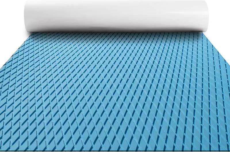 Surfboard Yacht Deck Coupe Mat antidérapant