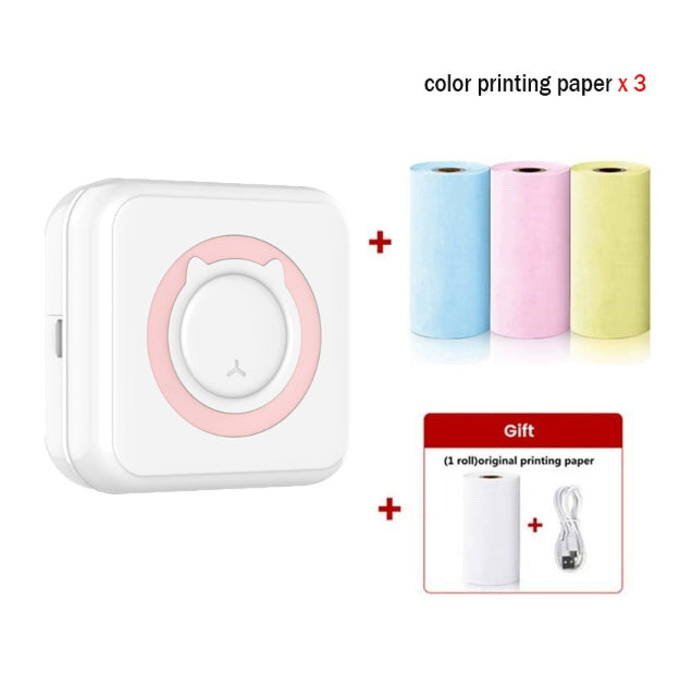 Pocket Wrong Question Imprimante est un bon assistant pour les étudiants Wrong Question
