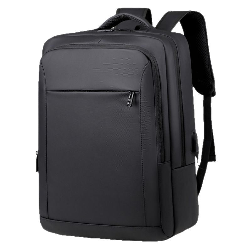 Portable USB sac d'ordinateur d'affaires étanche