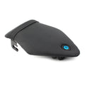 Applicable aux paires S1000RR de R 09-14-17-18 HP4 Sac de siège arrière en cuir