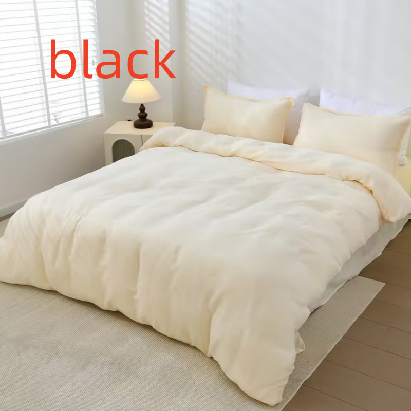 Couverture de duvet Muslin