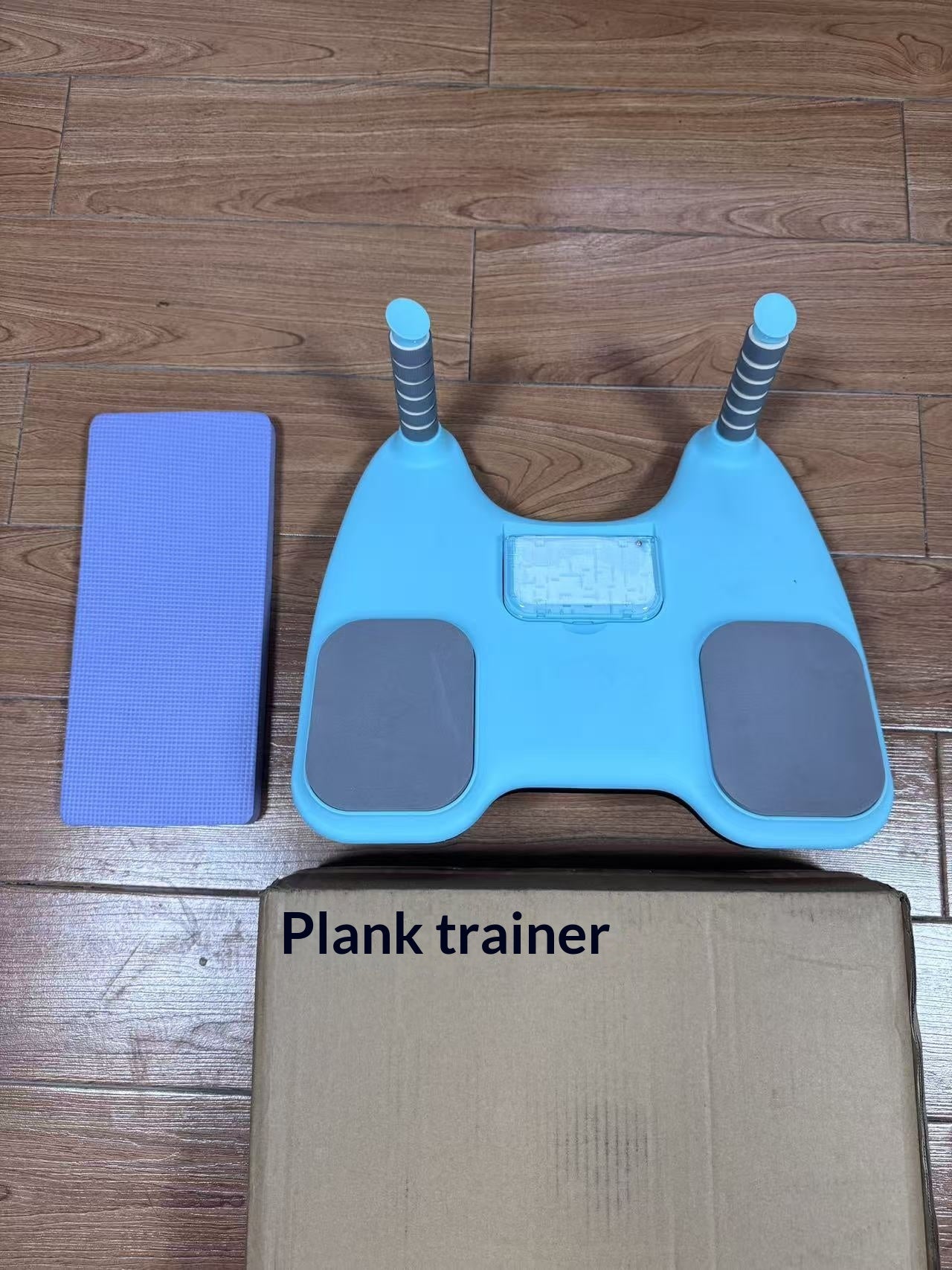 Balanceboard Core Trainer Plank et Balance Board pour la maison