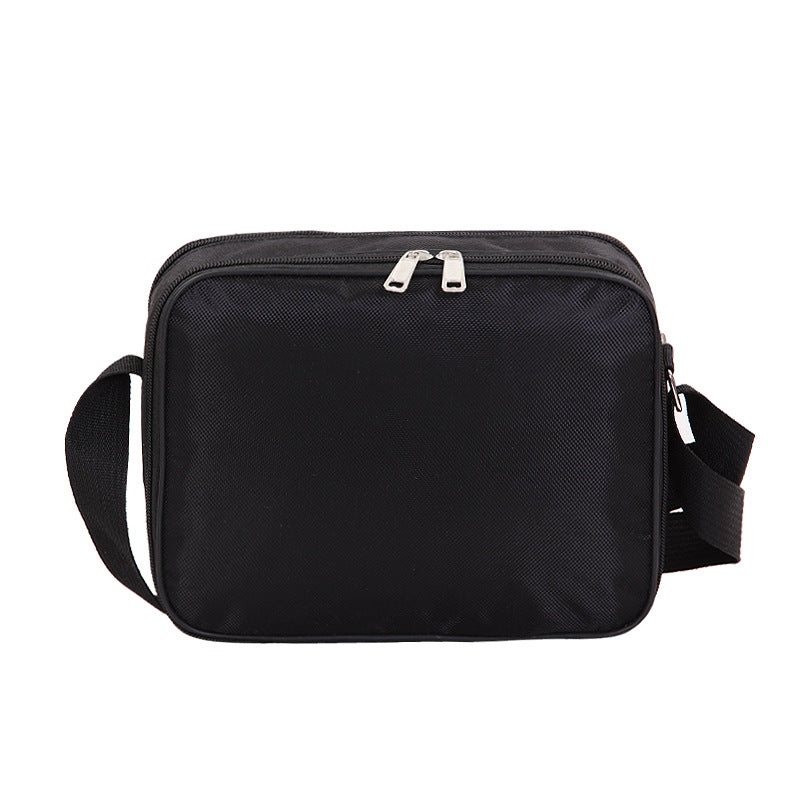Épaule Unisex Coin Purse Nylon