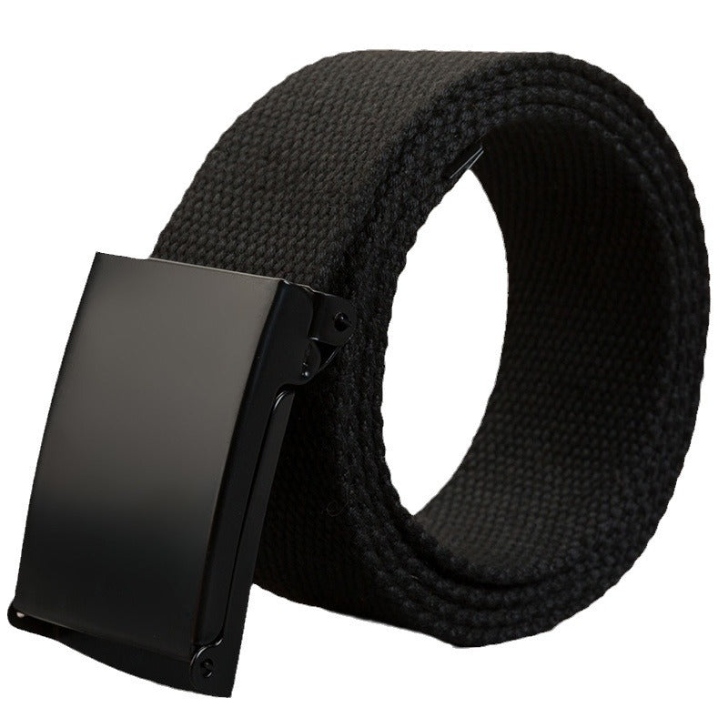 Ceinture en candy couleur candy pour hommes