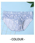 Slips Jeunes étudiants Respirant Trendy Boys Triangle Short Head