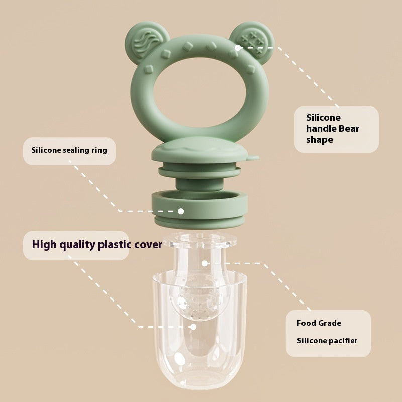 Nourriture pour bébés Outils pour aliments solides Nourriture pour bébés Nourriture pour bébés Nourriture pour bébés