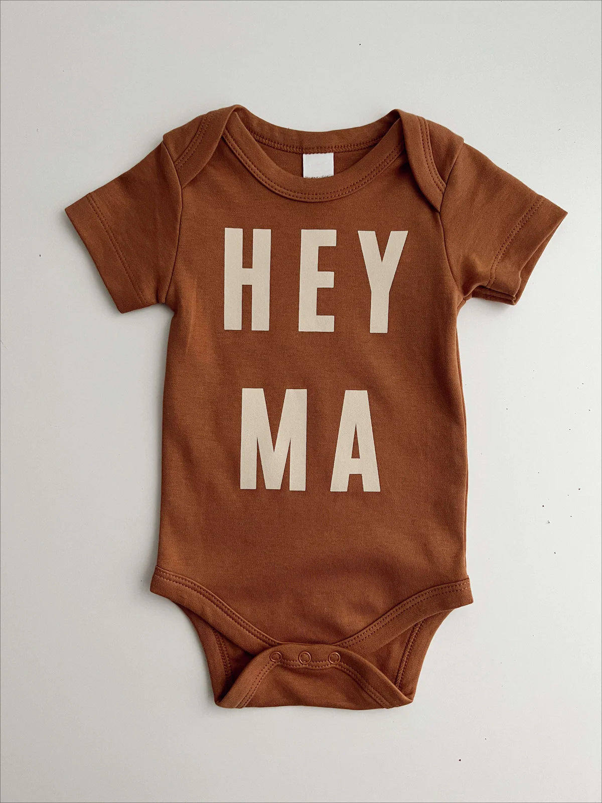 Soft Pure-cotton bébé Rompers pour les garçons et les filles