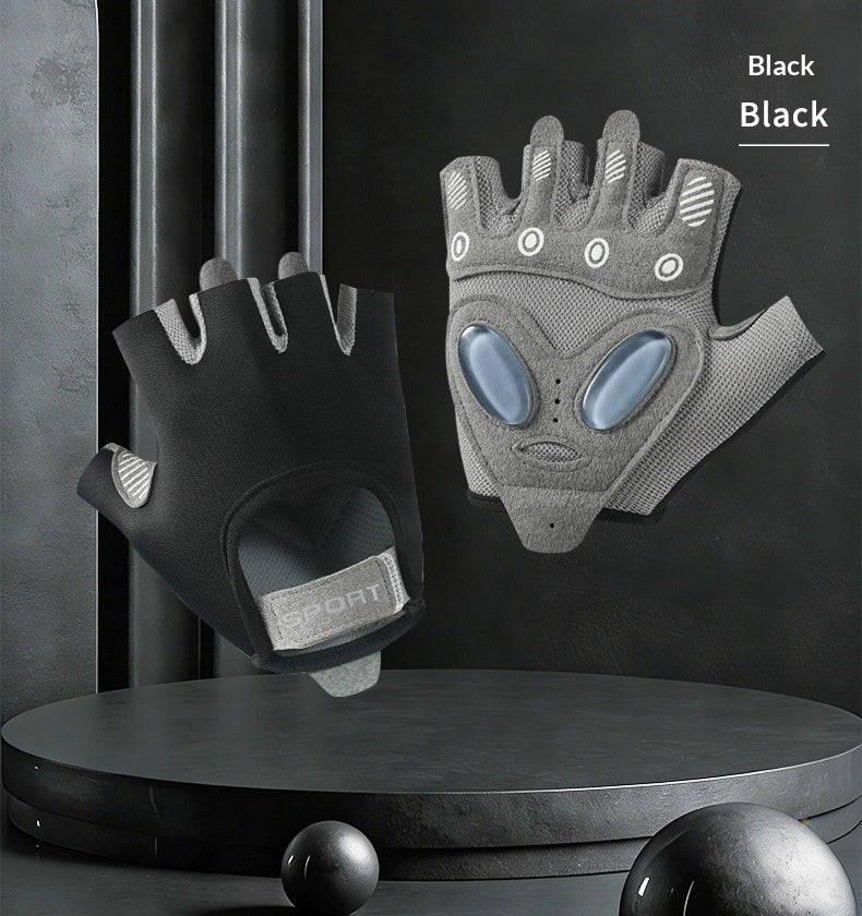 Gants de sport tendance