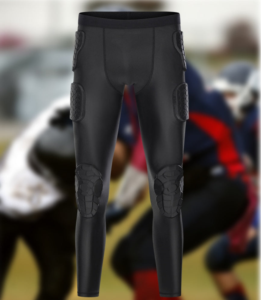 Vêtements de sport à séchage rapide anticollision